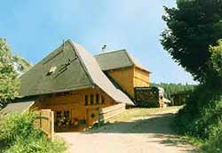 Haus Schniderhisle in Lenzkirch