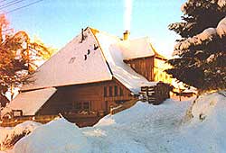 Ferienwohnung im Schwarzwald