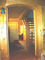 vacation apartment in the black forest Germany