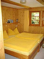 vakantieflat appartement zwarte woud duitsland