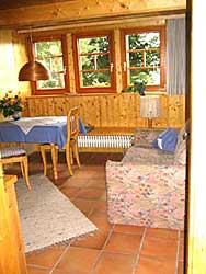 appartement de vacances forêt noir allemagne